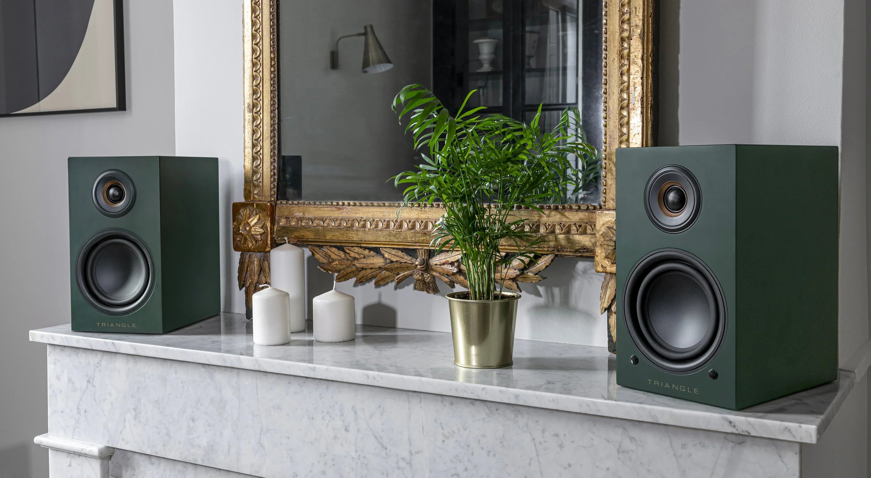 Sound Items  / SUBWOOFERS