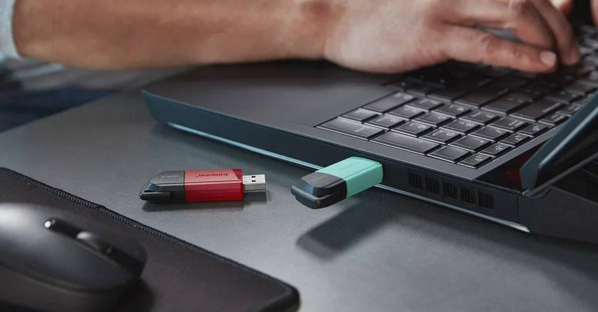 USB Flash Drive