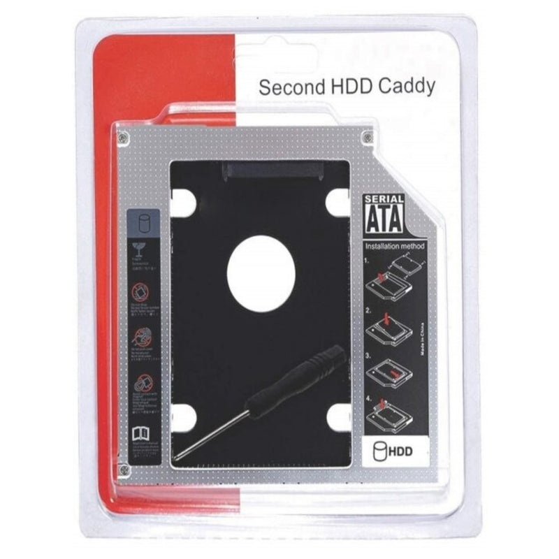 9.5 INCH SLIM CADDY-5