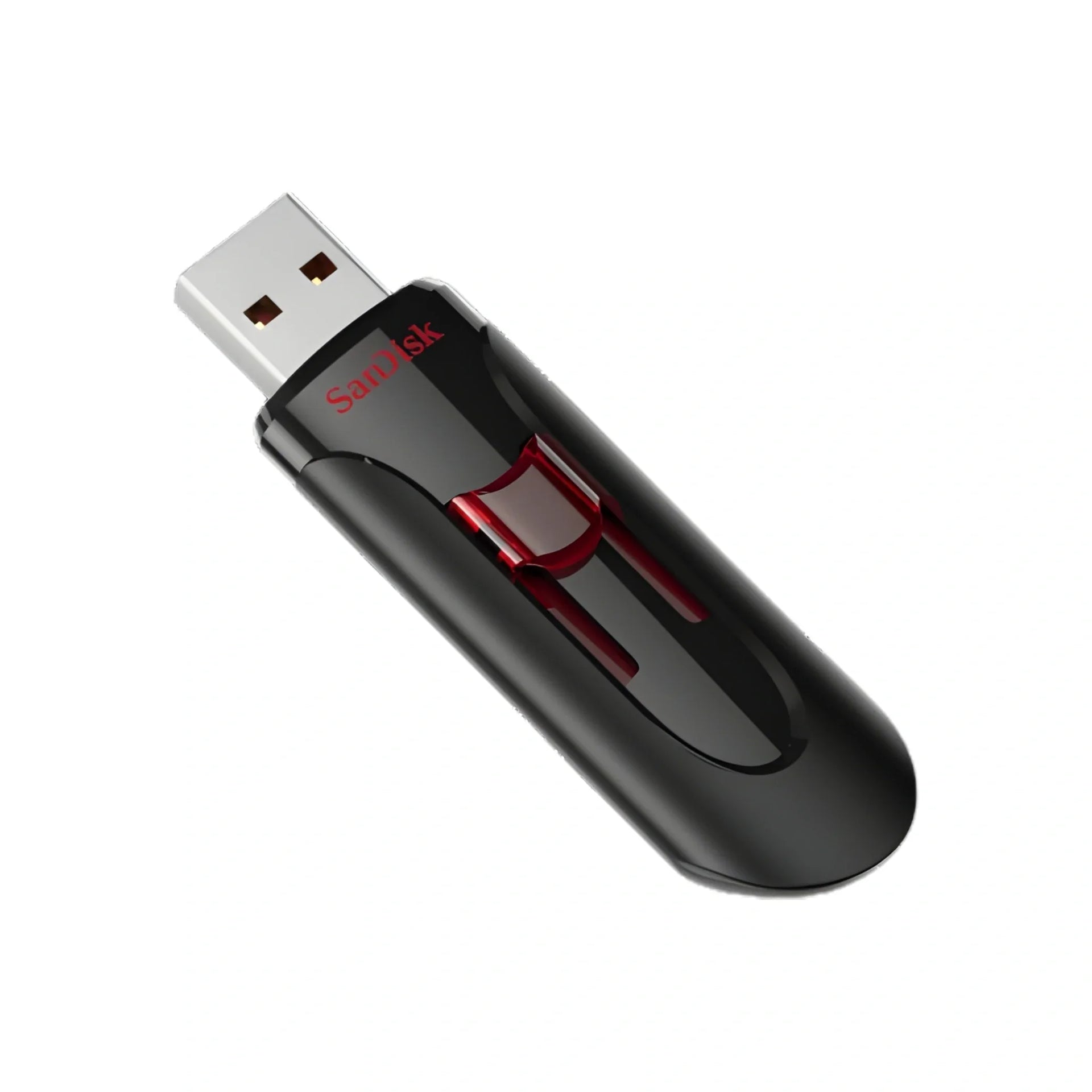 128 GB SANDISK CRUZER GLIDE 3.0