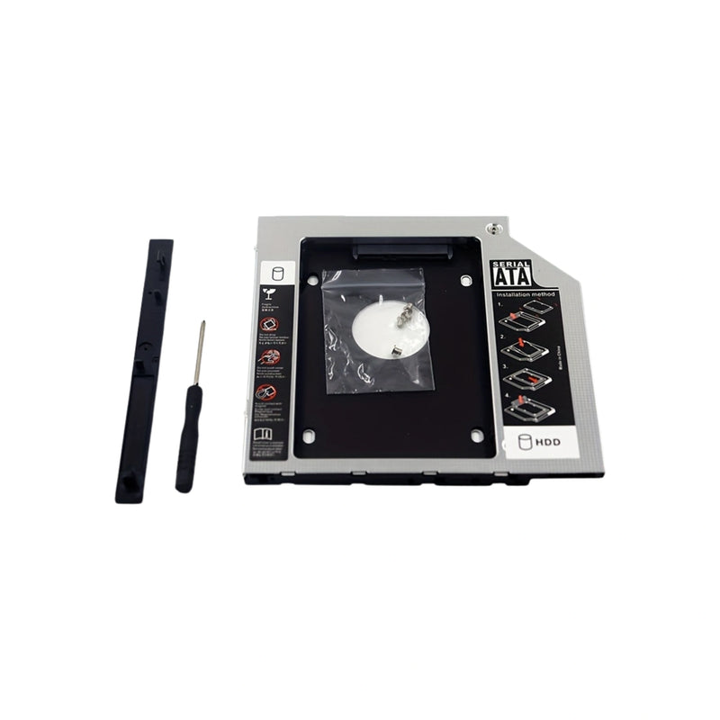 12.7 INCH CADDY-1