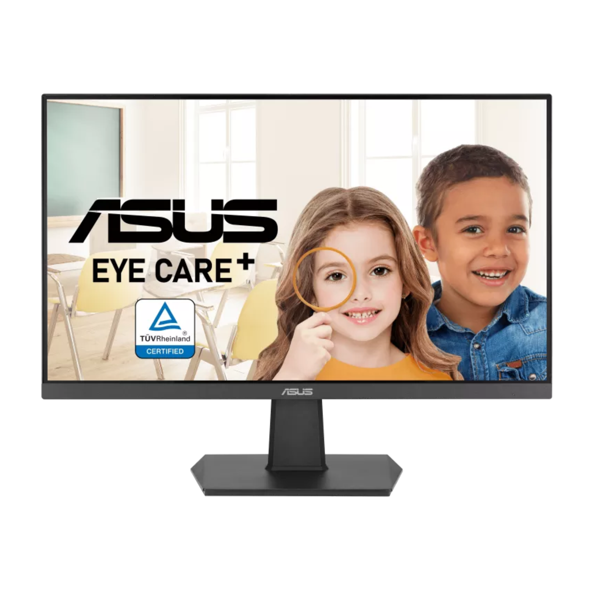 ASUS VA24EHF EYE CARE GAMING MONITOR