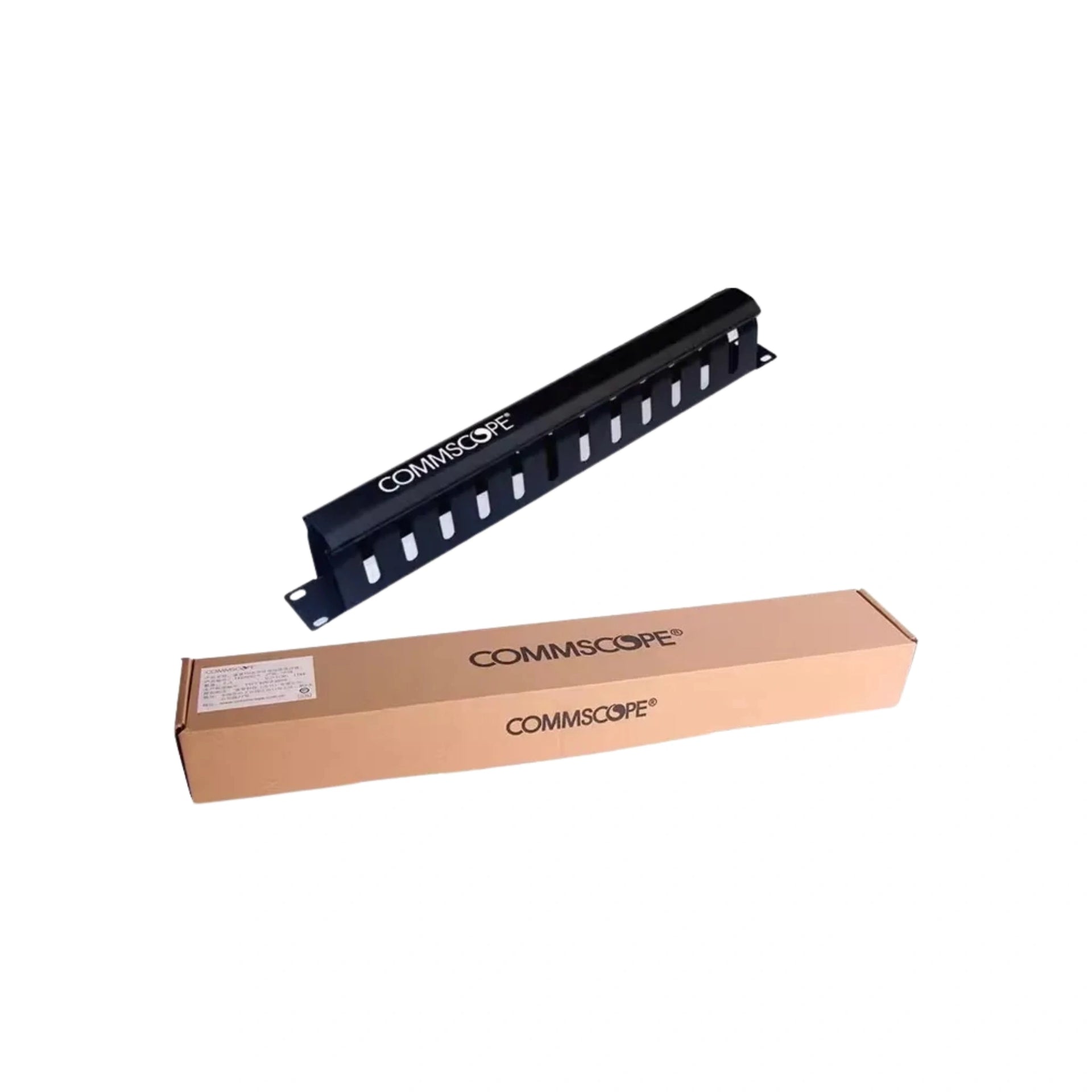 CABLE MANAGER - COMSCOPE