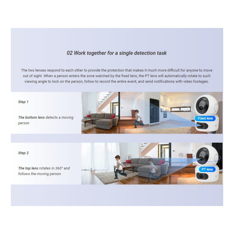 EZVIZ CS-H7C DUAL-5