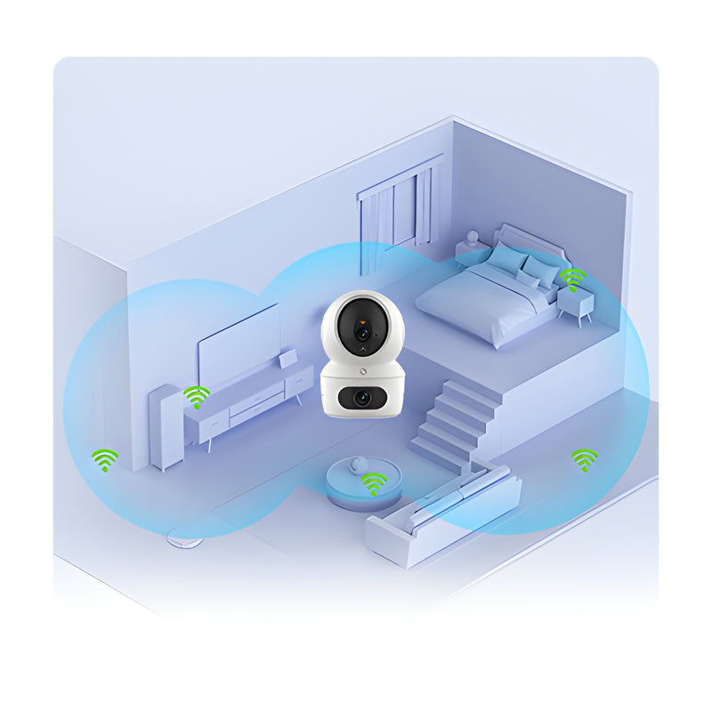 EZVIZ CS-H7C DUAL-6