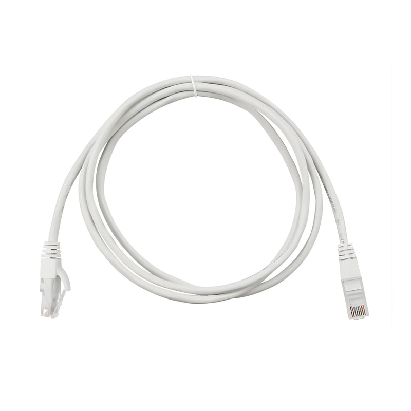 CAT6-2 CAT 6 PATCH CABLE 2M-5