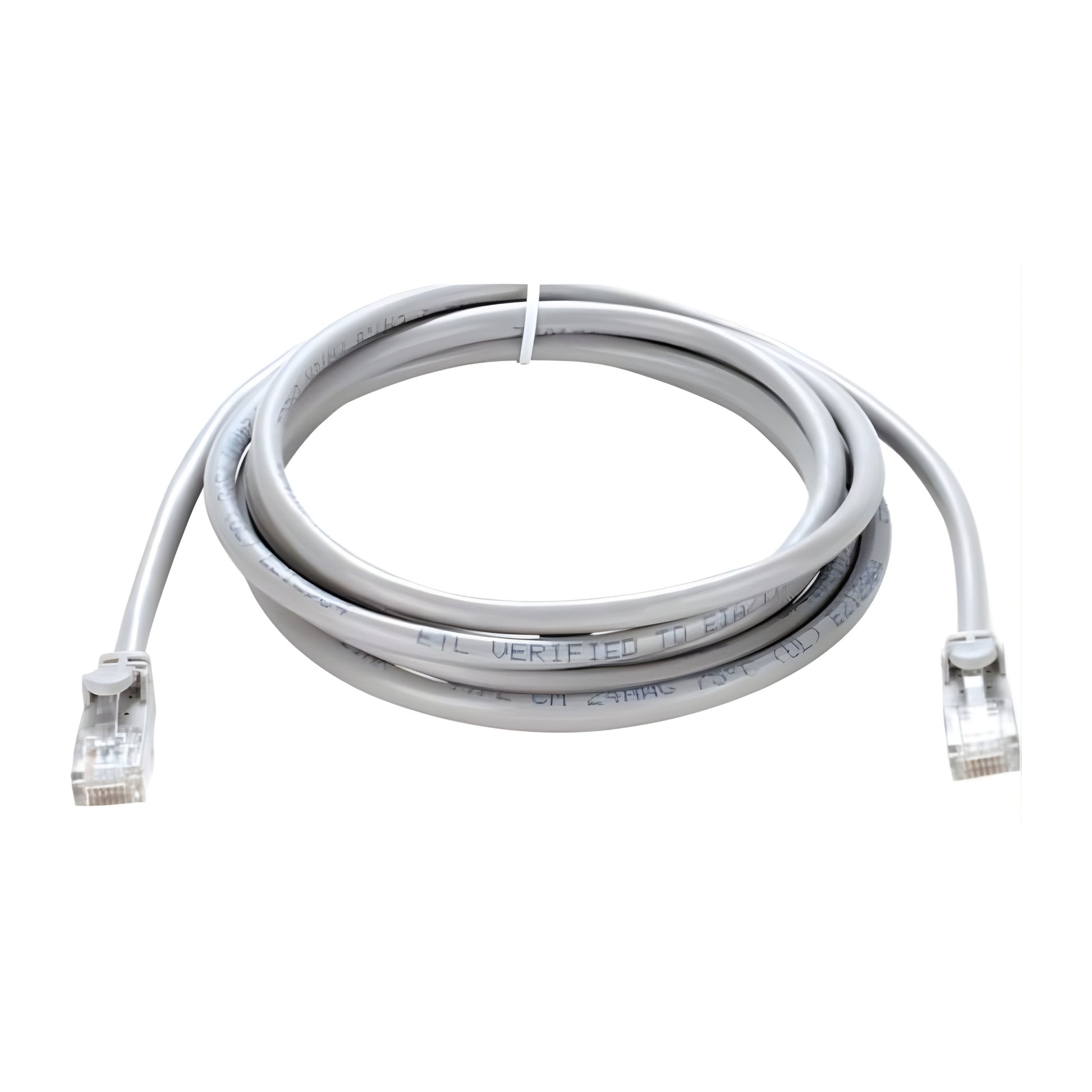 CAT6-1.5 CAT 6 PATCH CABLE 1.5M-6