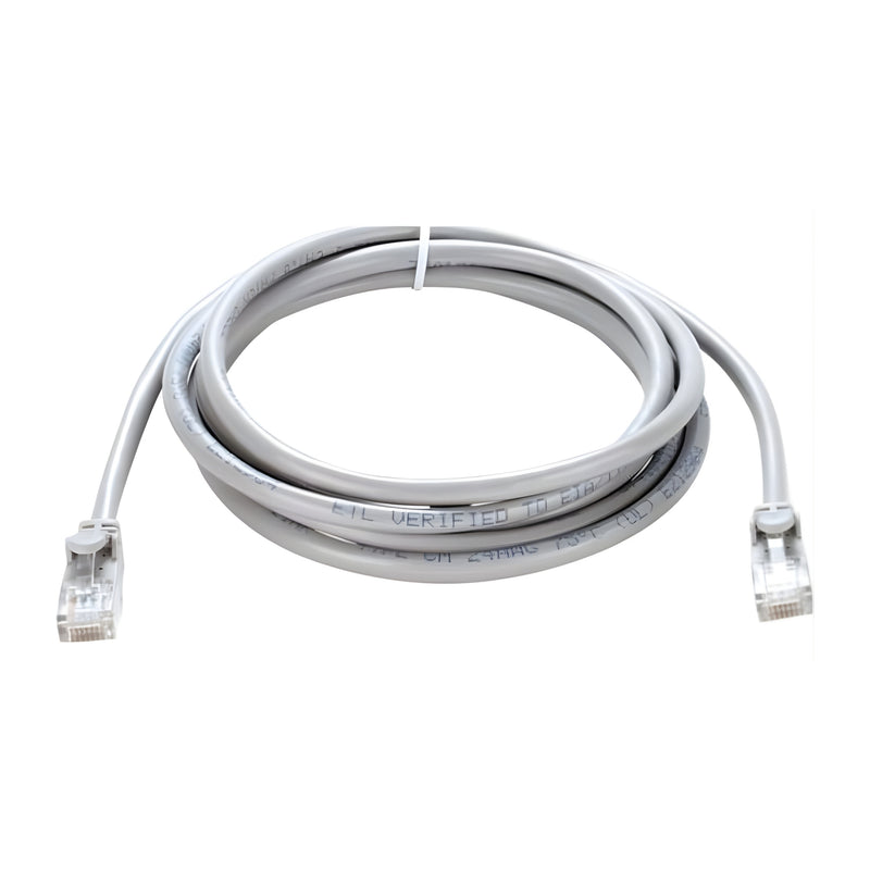 CAT6-2 CAT 6 PATCH CABLE 2M-6