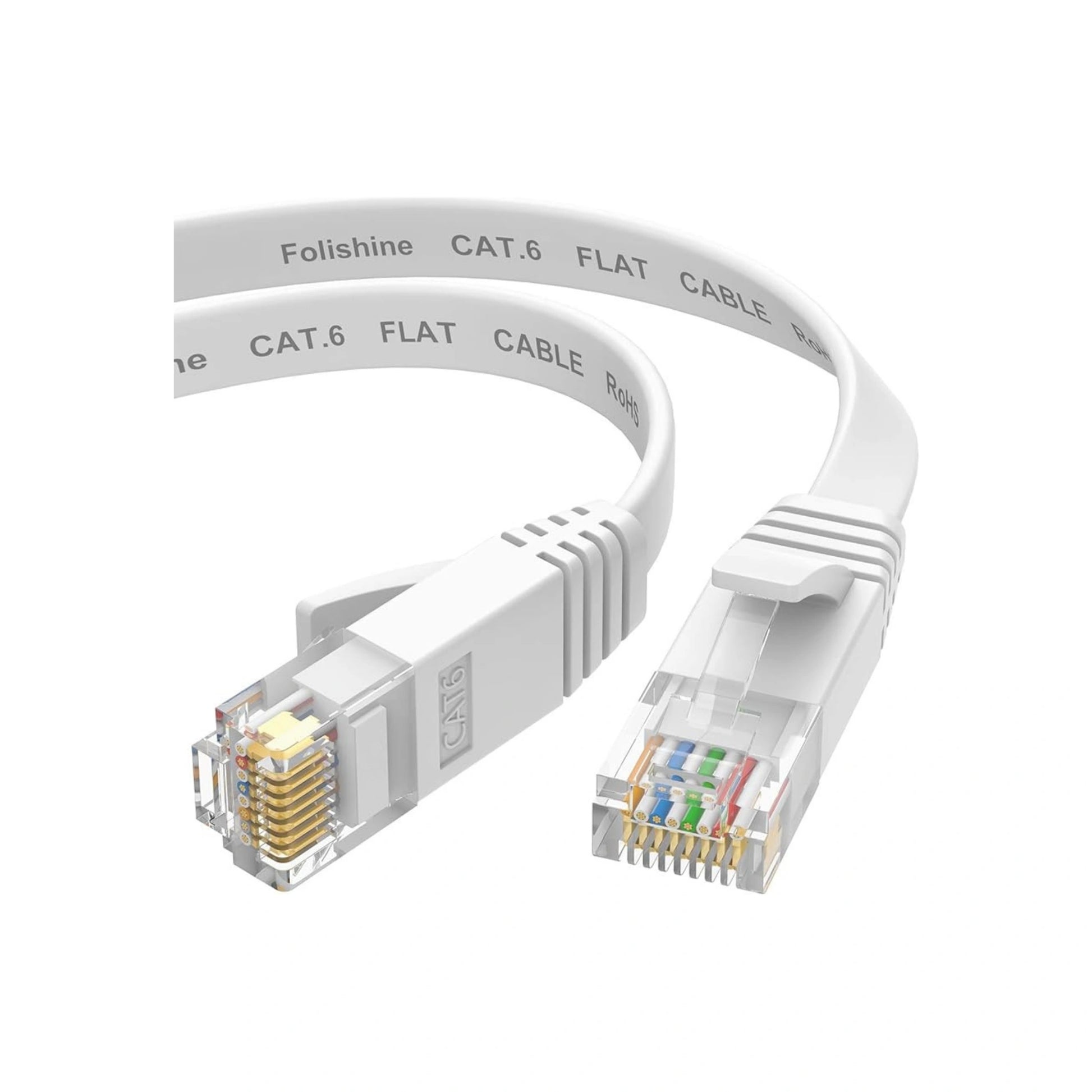 CAT6-2 CAT 6 PATCH CABLE 2M-2