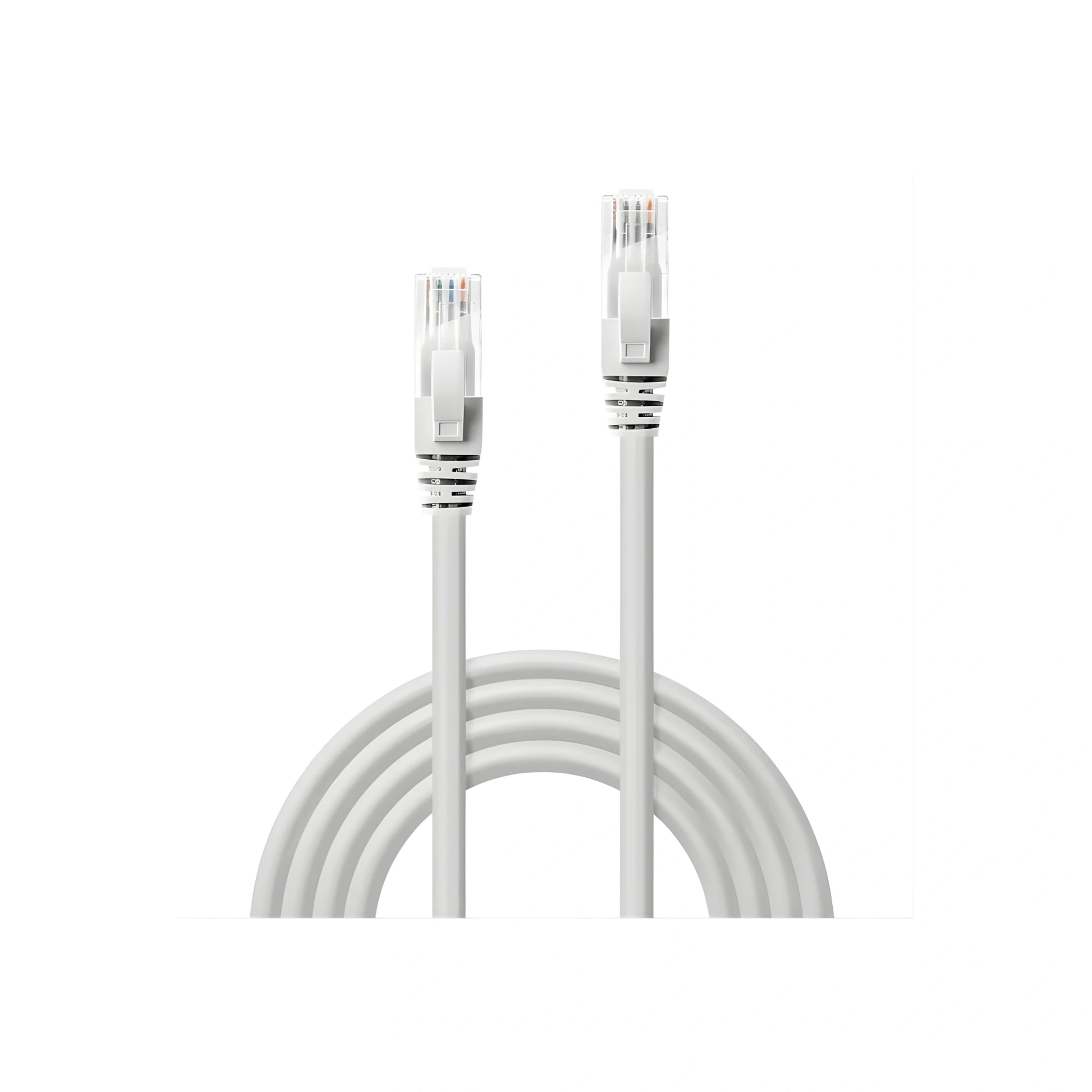 CAT6-2 CAT 6 PATCH CABLE 2M-1