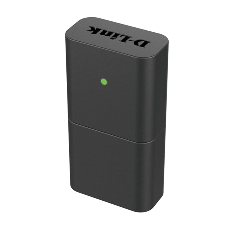 D-LINK WIRELESS N NANO USB ADAPTOR-3
