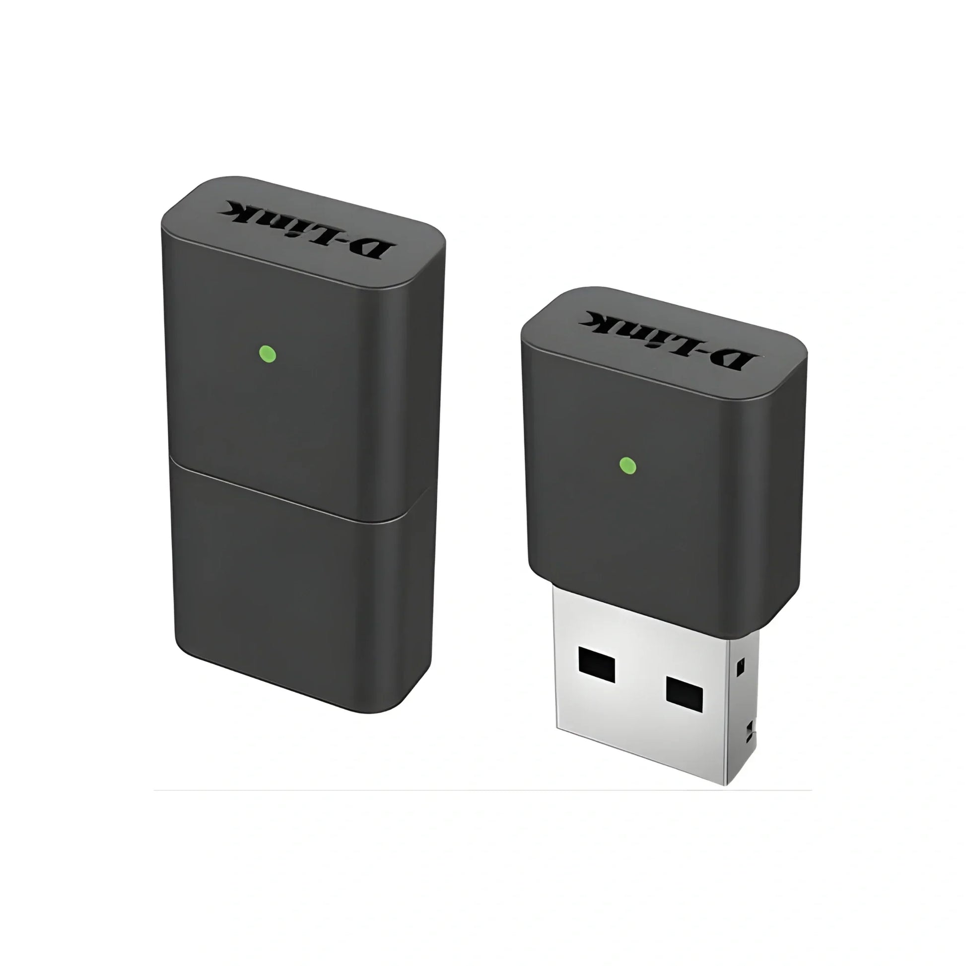 D-LINK WIRELESS N NANO USB ADAPTOR-1