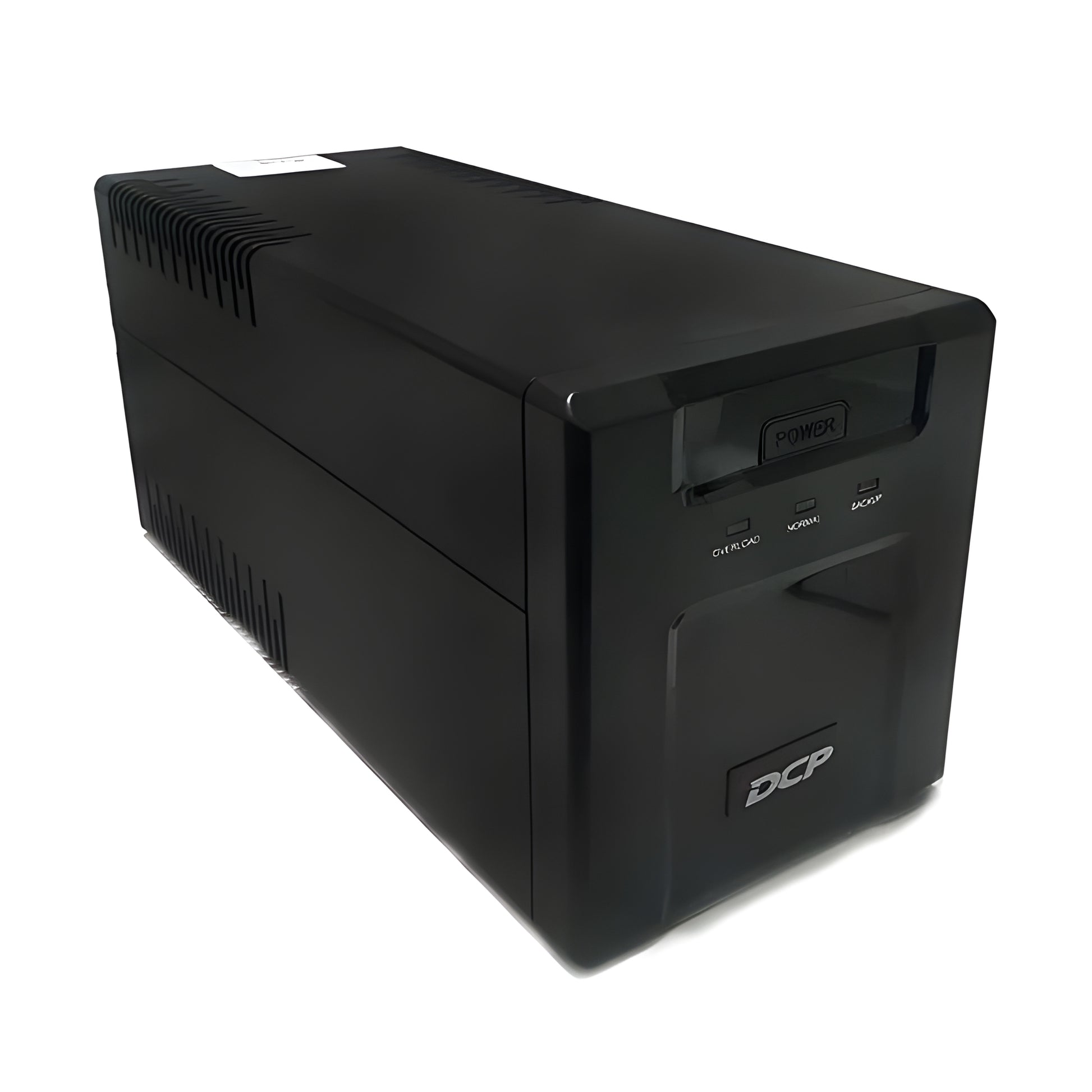 DCP UPS 650VA-3
