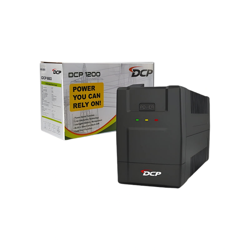 DCP UPS 1 KV-1