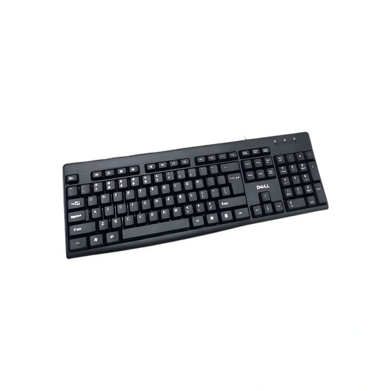 DELL BUSINESS KEYBOARD KB-218-2