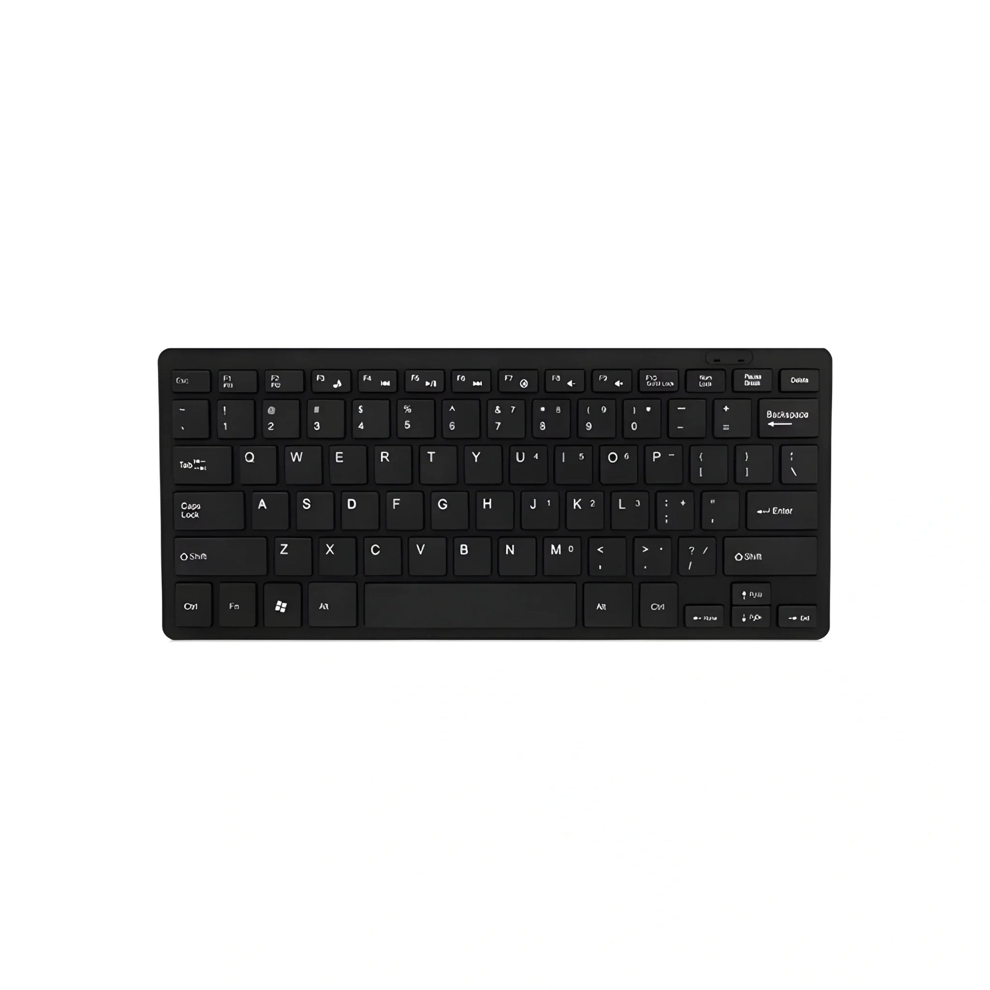 DELL MINI KEYBOARD KB616 MULTIMEDIA-2