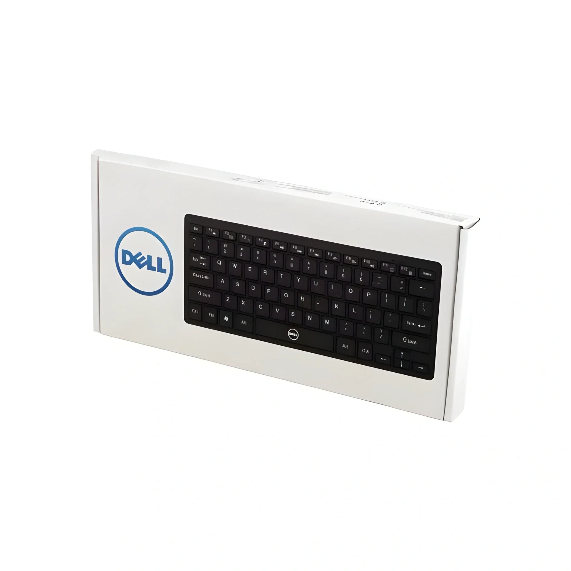 DELL MINI KEYBOARD KB616 MULTIMEDIA-1