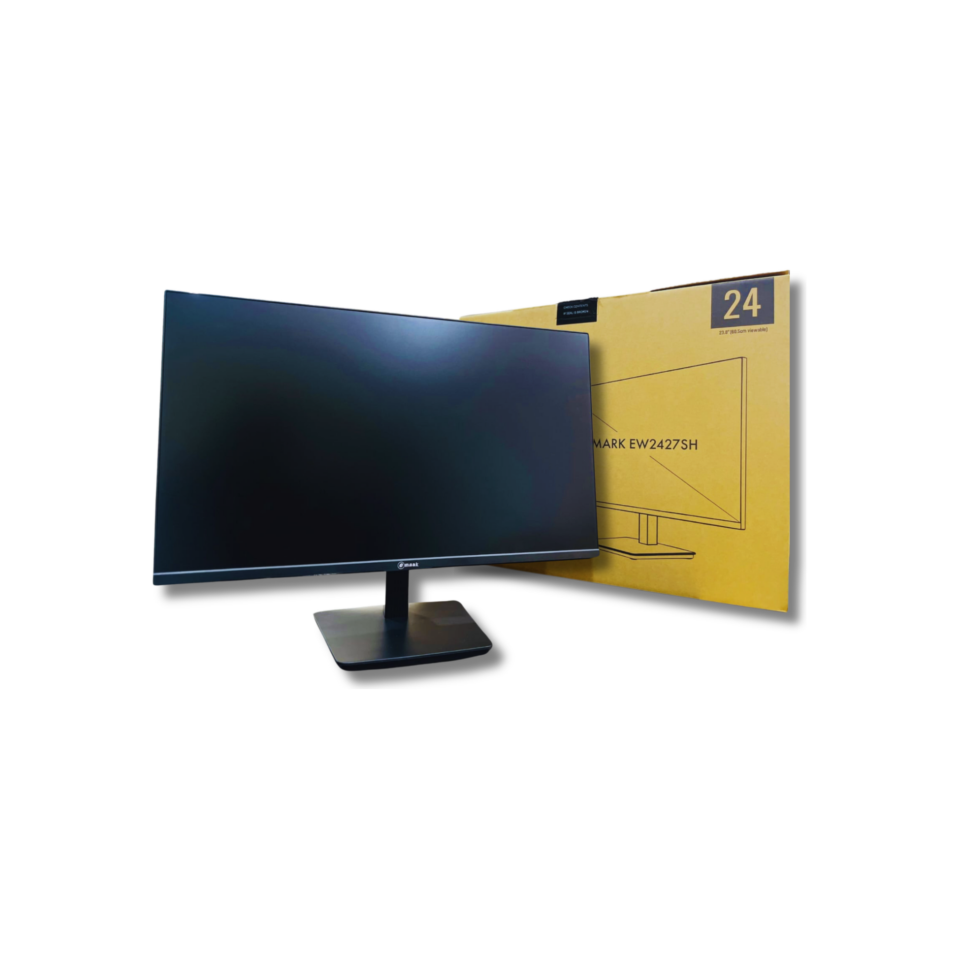 EMARK EW2427SH 24 INCH Full HD LED Monitor-2