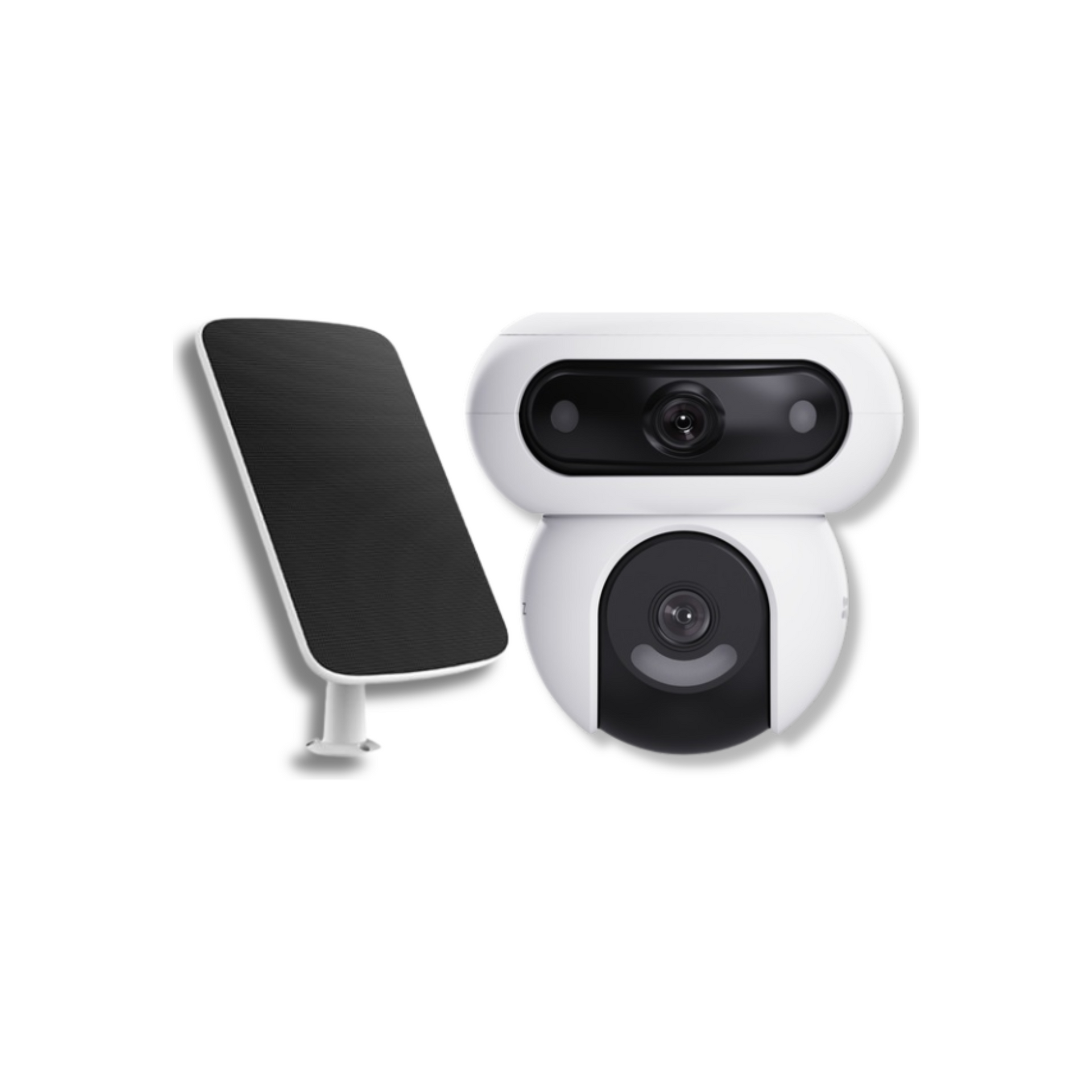 Ezviz HB90x Dual 4G Kit