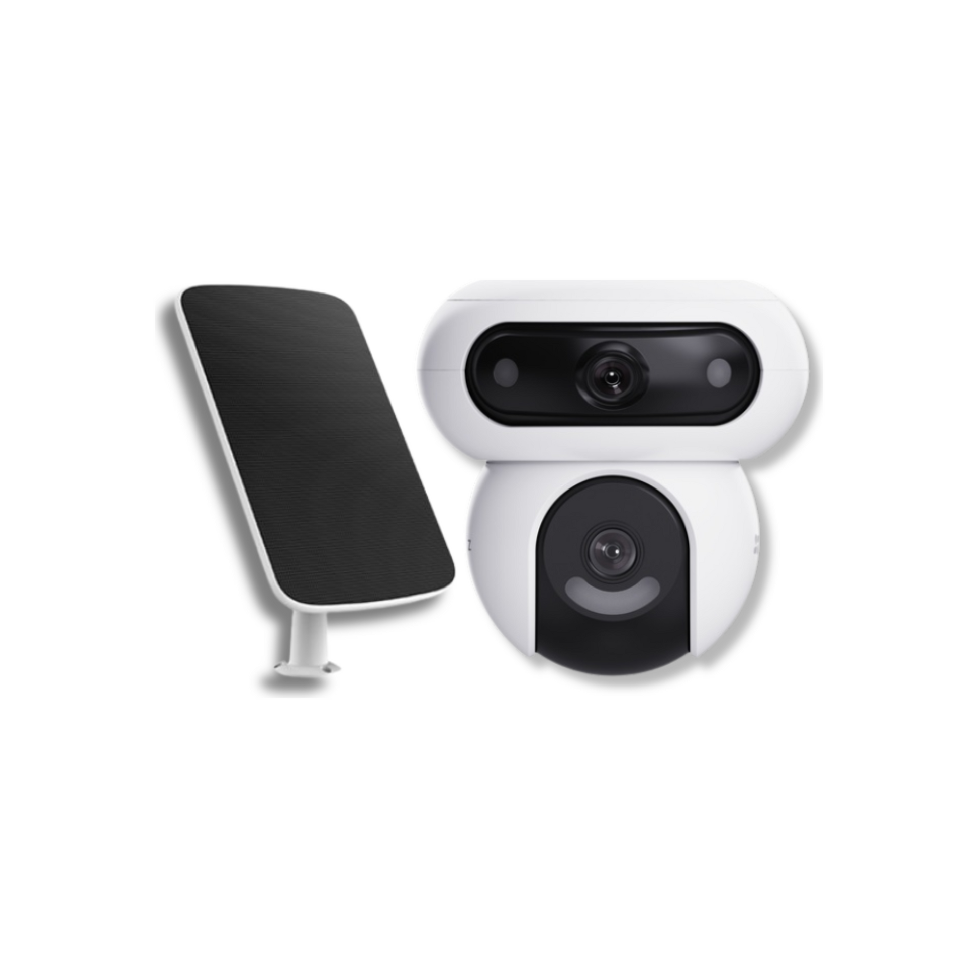 Ezviz HB90x Dual 4G Kit-1