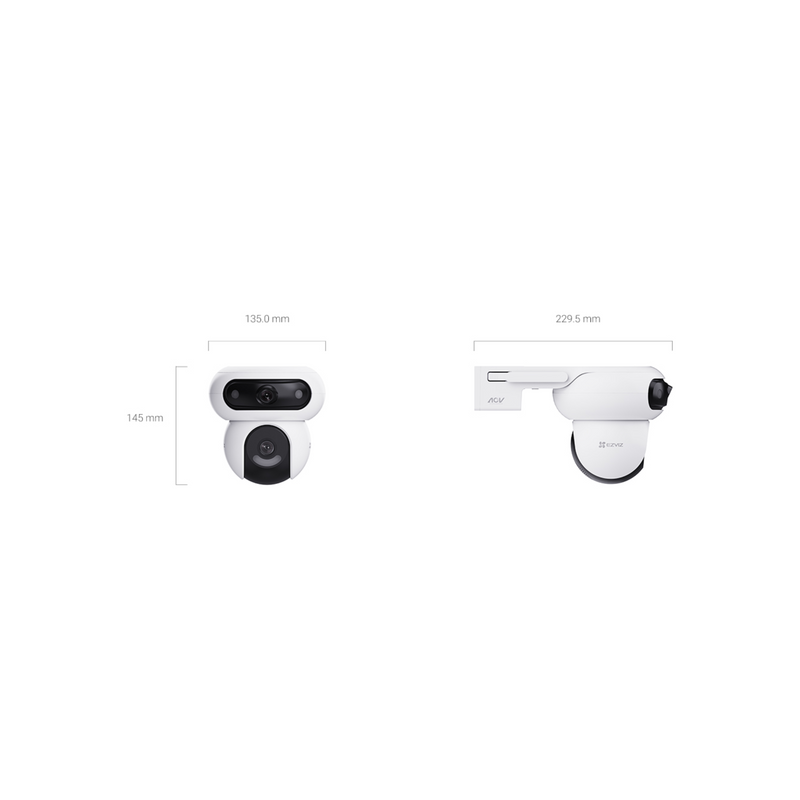 Ezviz HB90x Dual 4G Kit-2