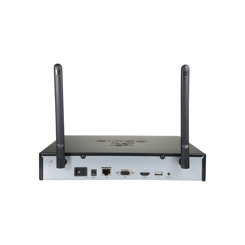 EZVIZ X5S WIRELESS 4CH WI-FI NVR-2