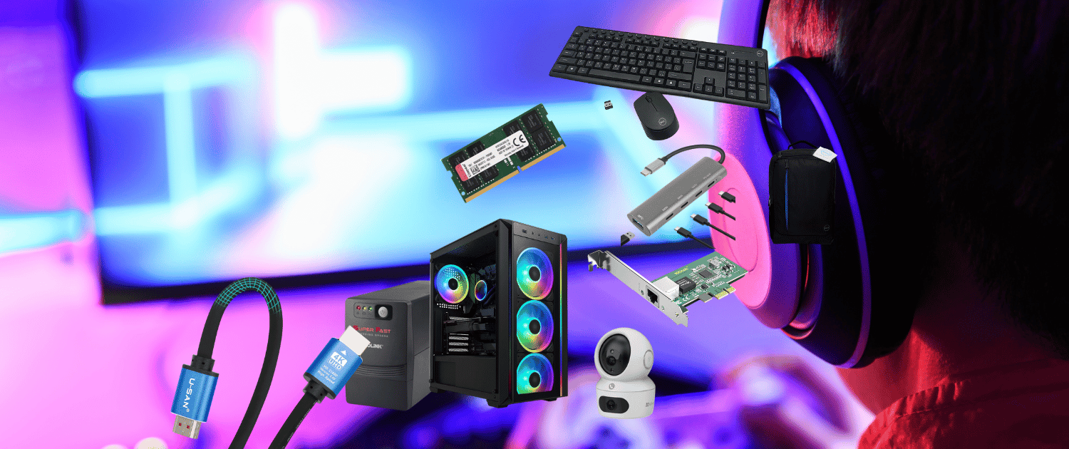 gigabyte store pc stapre parts sale