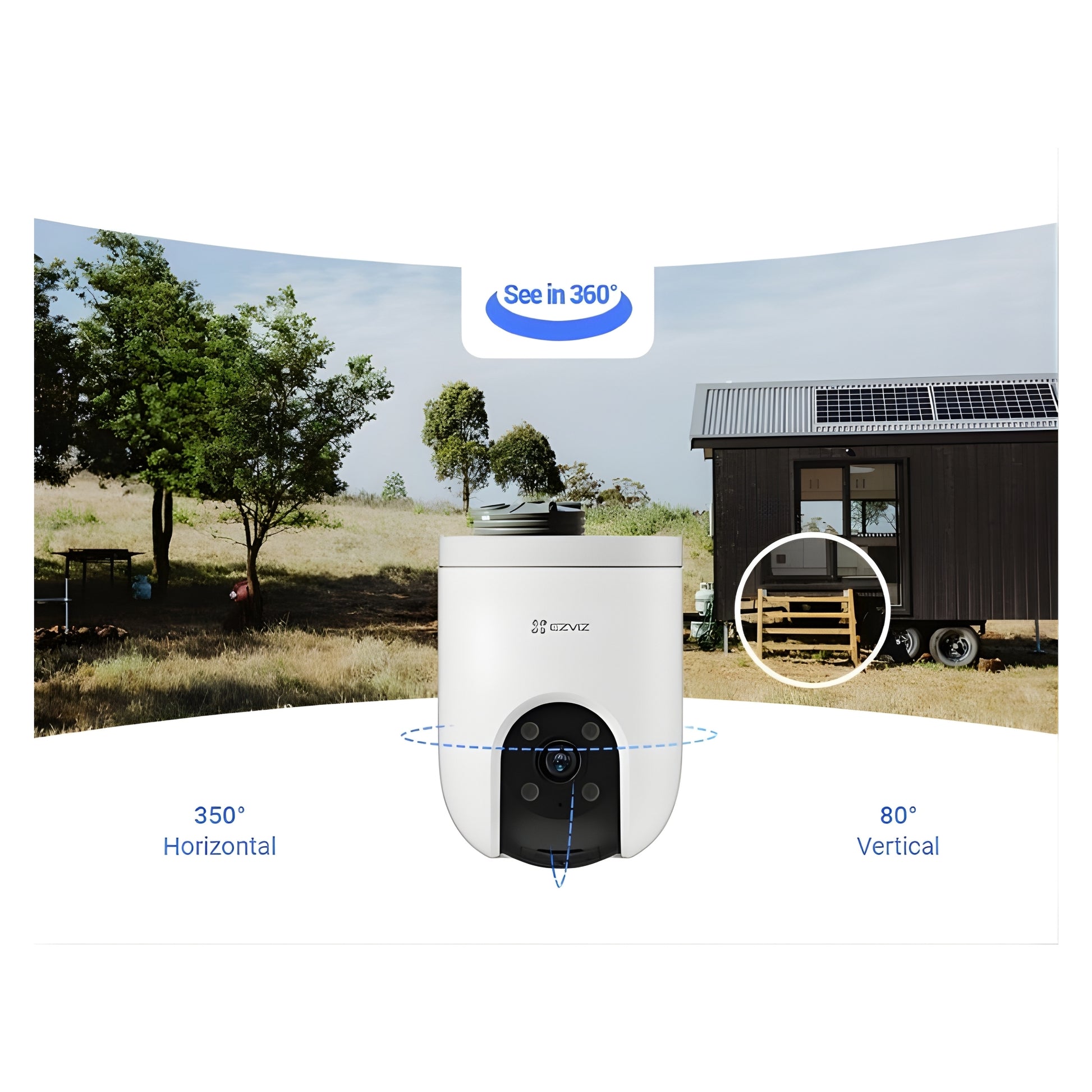 EZVIZ CS-H8C 1080P-3