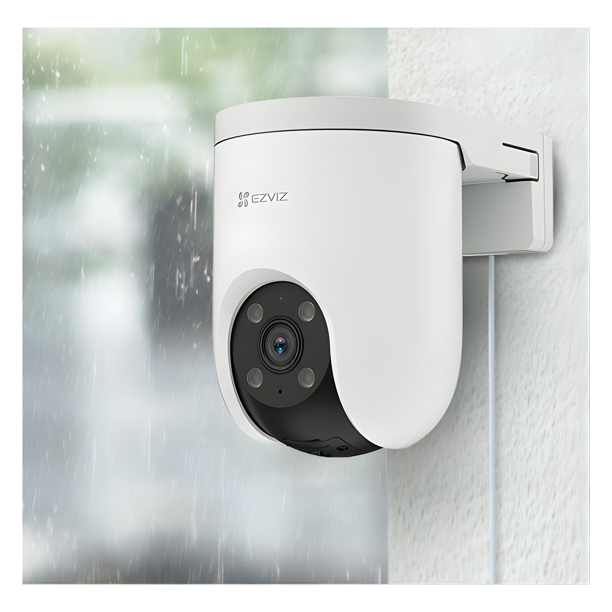 EZVIZ CS-H8C 2K-4