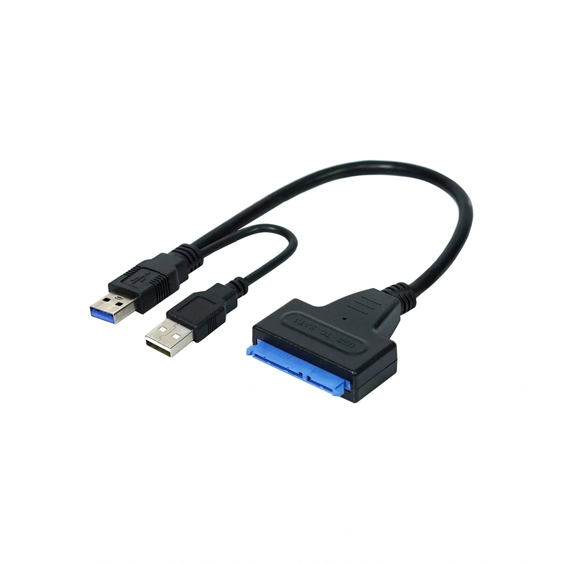 HARD DISK CONVERTOR - USB 3.0 SATA CABLE-1