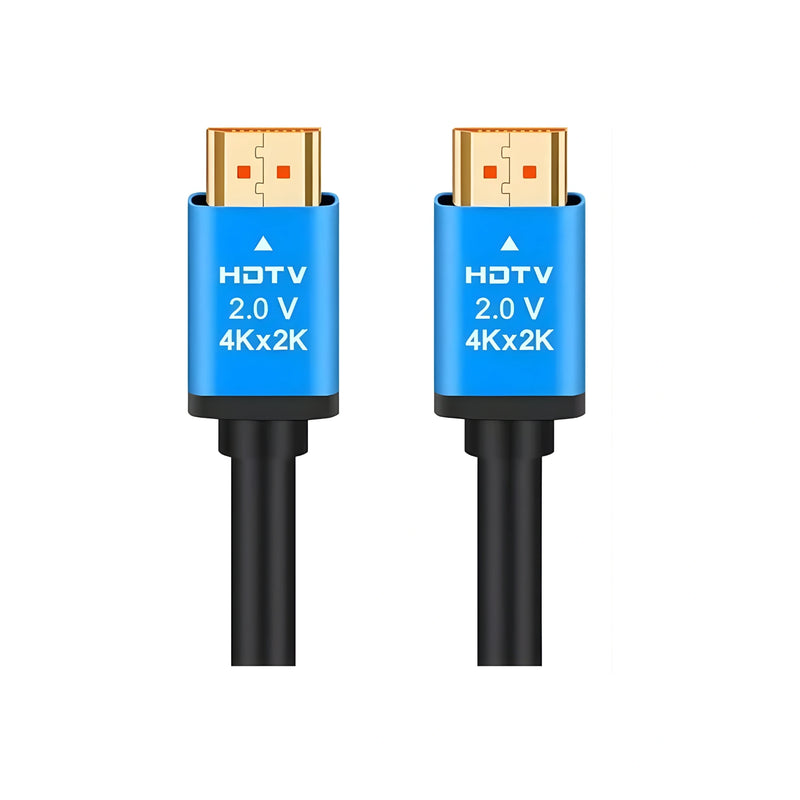USAN HDMI CABLE 4K 3M-1