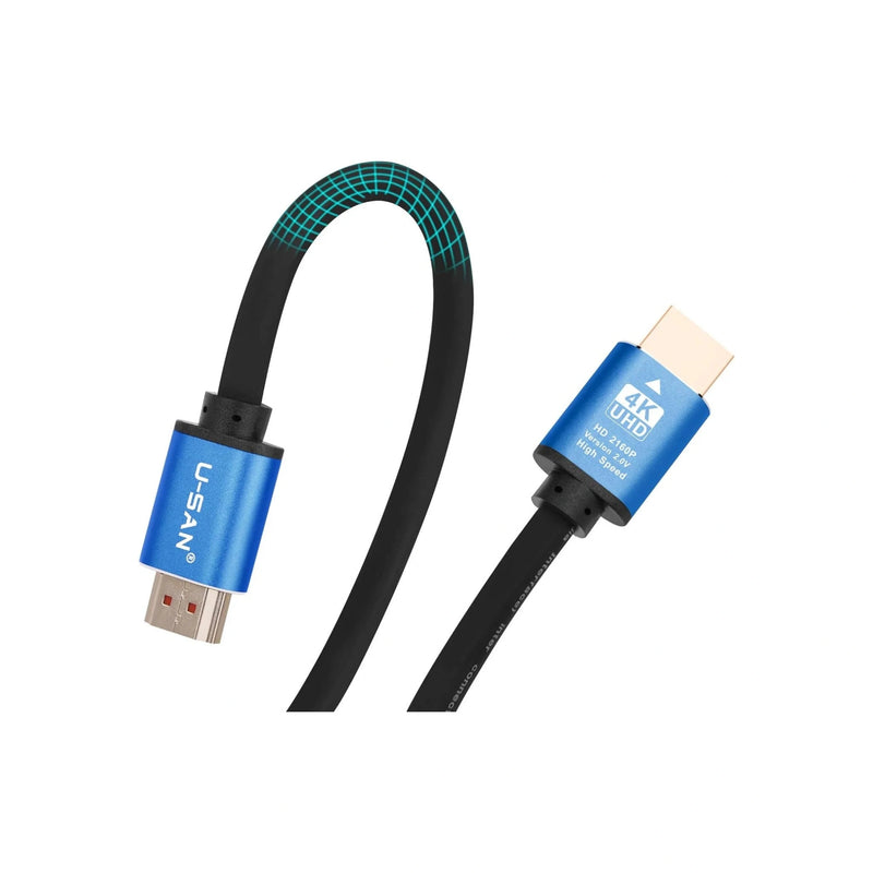 USAN HDMI CABLE 4K 3M-3