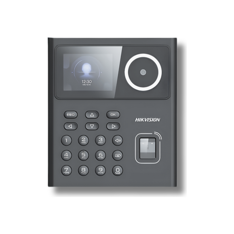 Hikvision DS-K1T320MFWX-B Access Control Terminal-1