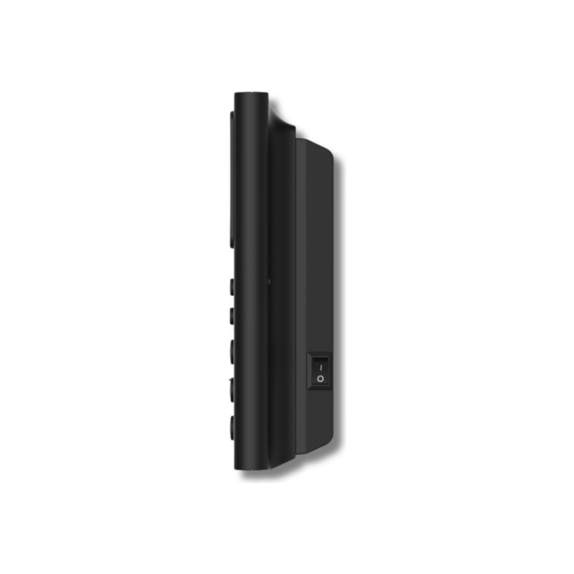 Hikvision DS-K1T320MFWX-B Access Control Terminal-3