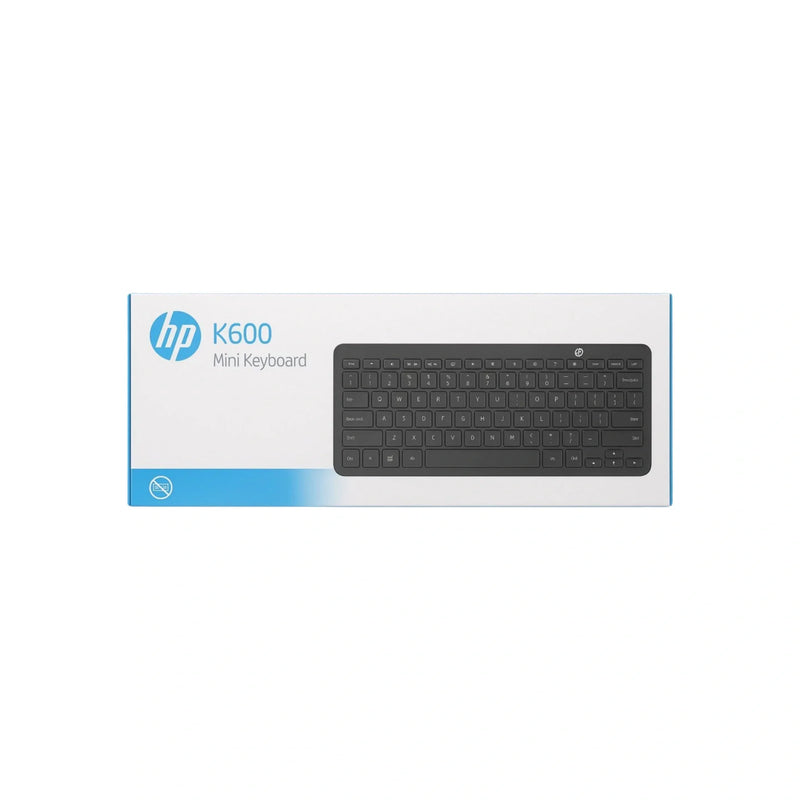 HP MINI KEYBOARD K600 MULTIMEDIA-1