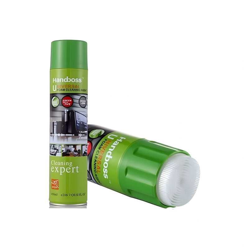 HANDBOSS FORM CLEANER 650 ML-1