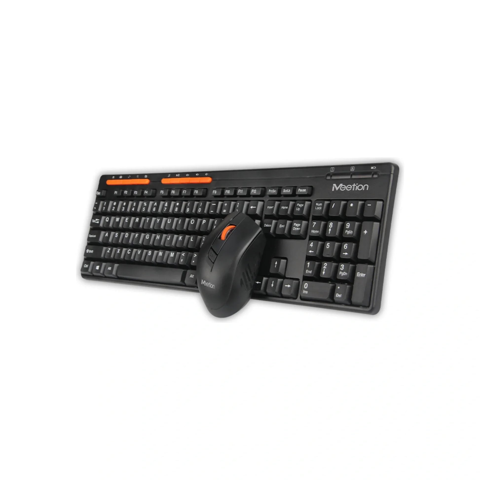 MEETION 4100 WIRELESS KEYBOARD & MOUSE COMBO-2