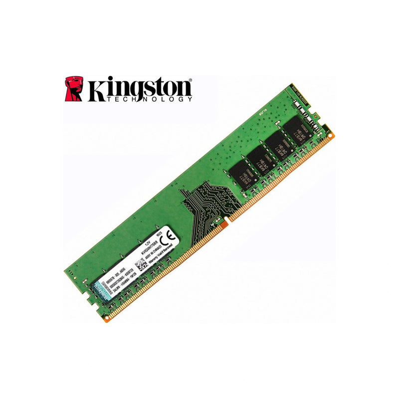 DESKTOP KINGSTON 8GB DDR4 KVR3200-3