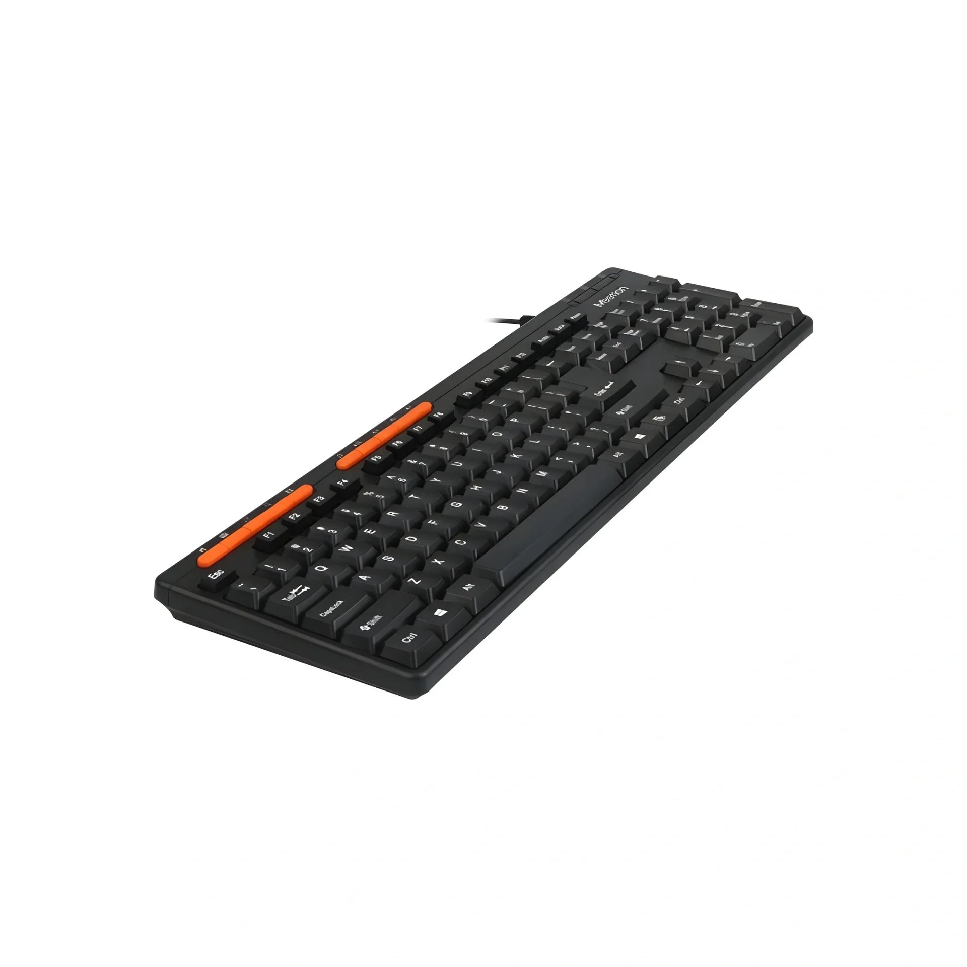 MEETION  K600M USB MULTIMEDIA KEYBOARD