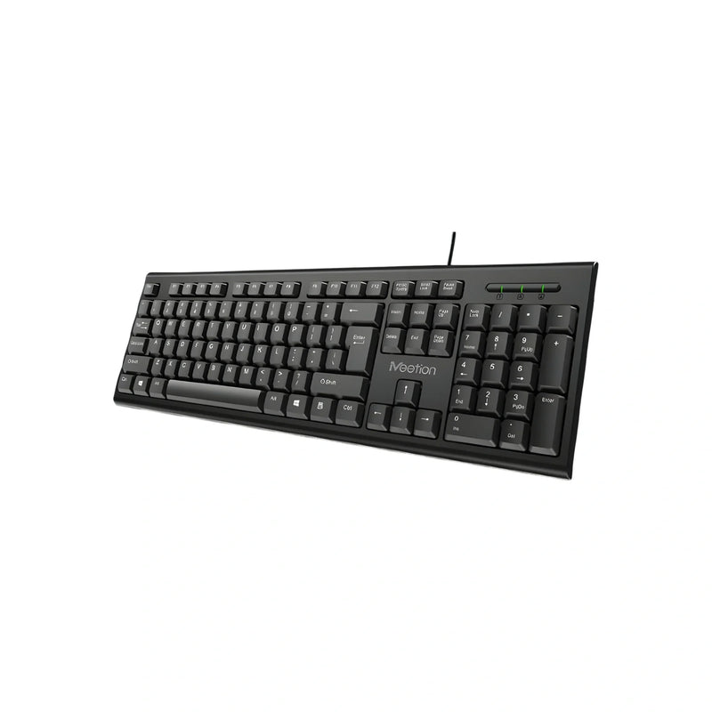 MEETION KEYBOARD USB K100-2