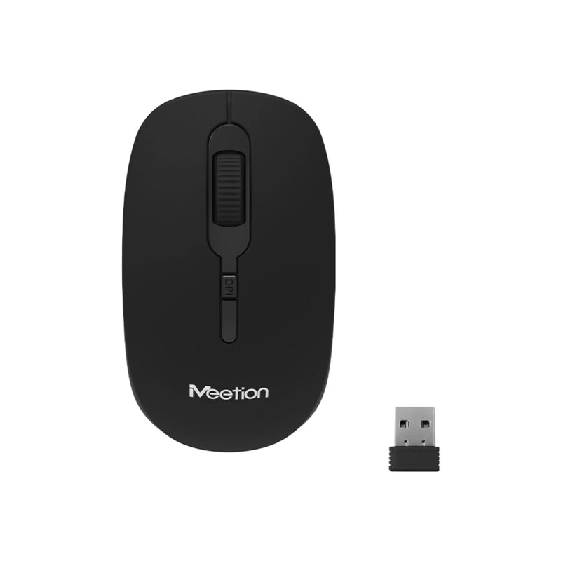 MEETION MOUSE WIRELESS R547 2.4 GHZ-2