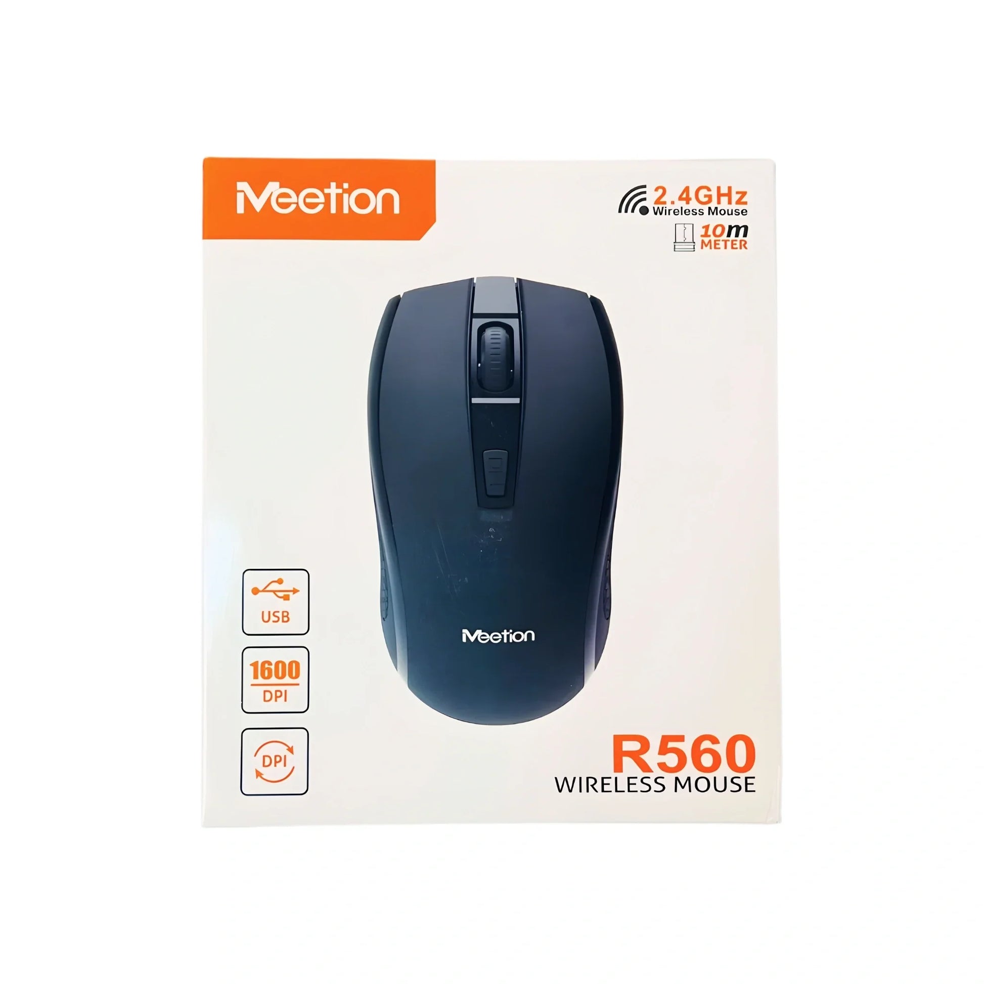 MEETION R560 WIRELESS MOUSE-1