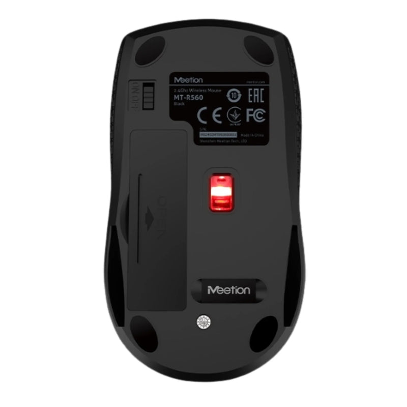 MEETION R560 WIRELESS MOUSE-4