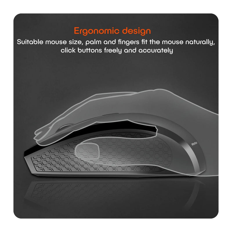 MEETION R560 WIRELESS MOUSE-5