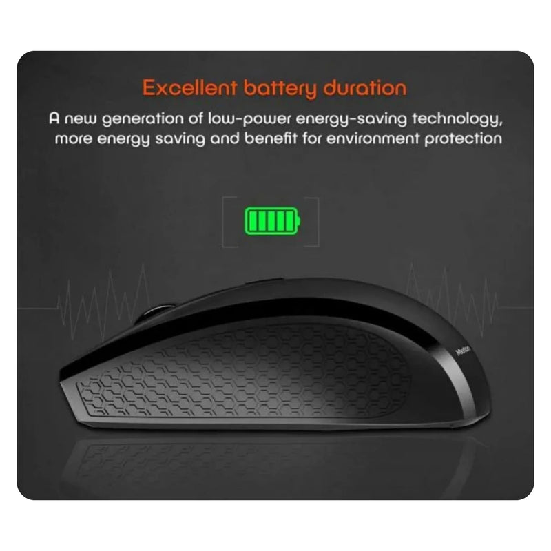 MEETION R560 WIRELESS MOUSE-6