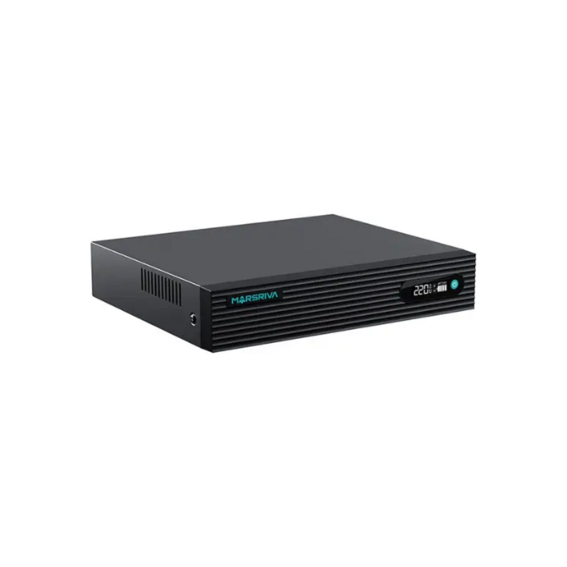 Marshriva 24000 MAH LIFEPO4 Smart DC UPS-5