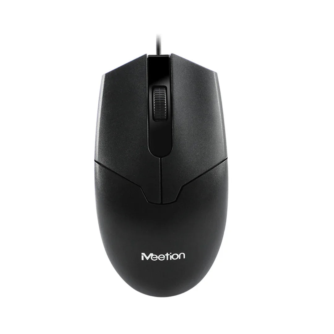 MEETION MOUSE WIRED USB M360-1