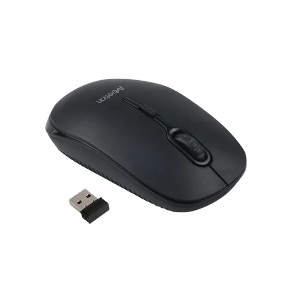 MEETION MOUSE WIRELESS R547 2.4 GHZ-3