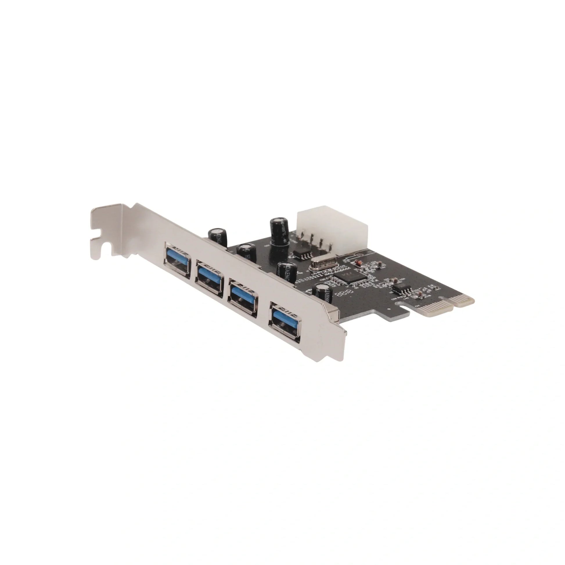 PCI CARD - 5 PORT USB-2