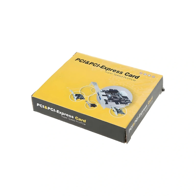 PCI CARD - 5 PORT USB-1